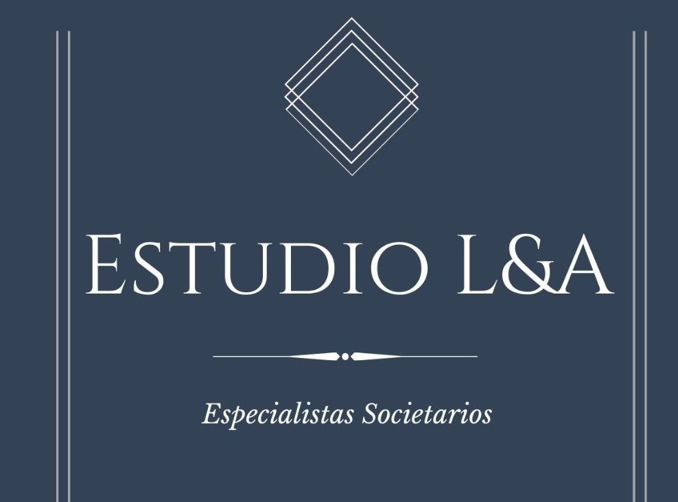 Estudio L&A - Gestion Societaria - Gestion IGJ - DPPJ